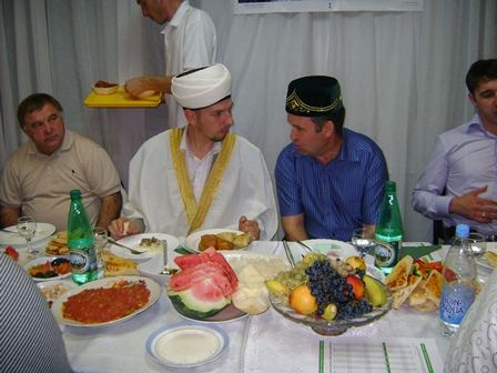 iftar2009